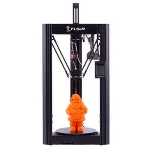 FLSUN เครื่องพิมพ์ 3 มิติ SuperRacer คุณภาพสูงสำหรับขายส่ง ความเร็วสูง 250 มม./วินาที 3d Drucker - Product Image 6