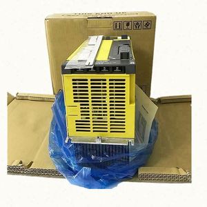 חם למכירה חדש קנאי סרוו A06B-6142-H011 נהג סרוו # h580 - Product Image 5