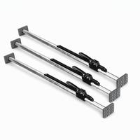 Accessoires pour semi-remorques, barres de chargement pour remorques, barre de verrouillage de cargaison réglable, tube en acier de 89 à 104 pouces, Freightliner, usage intensif