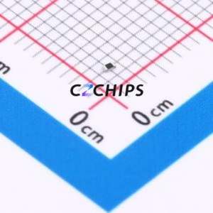 Résistance SMD CR0402-FX-10R0GLF 0402 (Type : Film Épais) (Résistance : 10 Ohms Précision : 1%) - Product Image 1