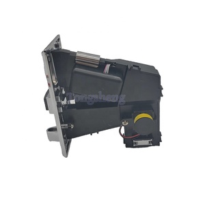Selector de Monedas Electrónico Multimoneda 916 para Máquinas Expendedoras, Precio de Fábrica - Product Image 3