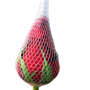 Malla Protectora para Capullos de Rosa Crystal Pack, Red para Envolver y Empacar Capullos de Rosa, Ideal para Floristería/Ramos/Decoración Floral - Product Image 3