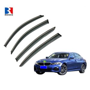 Factory Directly Sell High End Injection <b>Deflector</b> <b>Window</b> Visor for BMW 3 SERIES 2020 - Product Image 3