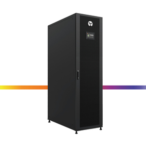 เครื่องปรับอากาศอุตสาหกรรมแบบระบายความร้อนด้วยอากาศ Liebert CRV4S 30 42 68KW สำหรับห้องเซิร์ฟเวอร์ศูนย์ข้อมูล - Product Image 2