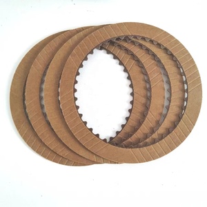 Hot Selling <strong>U140E</strong> U140F Automatic <strong>Transmission</strong> System New Condition Clutch Friction Plate Kit - Product Image 5