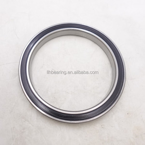 6813-2rs 61813-2rs tường mỏng rãnh sâu bóng mang 6813rs 61813rs Phần mỏng mang các nhà sản xuất Nhà cung cấp 65x85x10mm - Product Image 3