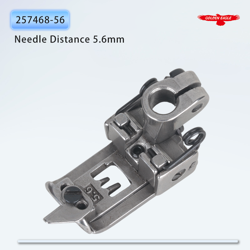 257468 Presser Foot for Pegasus W500 W600 W1500 W2600
