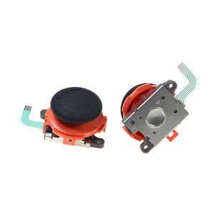 Nuevo para Switch 2, Control <span class=keywords><strong>Joycon</strong></span> <span class=keywords><strong>Azul</strong></span> y Naranja, Joystick Analógico 3D, Material Plástico, <span class=keywords><strong>Joycon</strong></span> <span class=keywords><strong>Izquierdo</strong></span> y Derecho - Product Image 6
