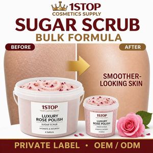 Suero Facial Label Facila con Ácido Hialurónico, Suero Facial Personalizado, Proveedor de Fábrica de Cosméticos - Product Image 1