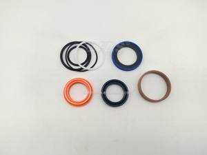 <span class=keywords><strong>JCB</strong></span> 332/ชุดซีล Z2187เหมาะกับชุดซ่อมเครื่องจักรก่อสร้างกระบอกไฮดรอลิก <span class=keywords><strong>JCB</strong></span> 8014X - Product Image 3