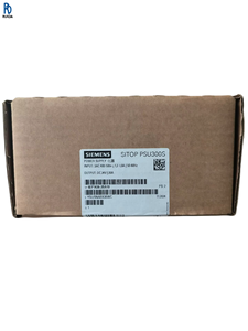 PSU300S 6EP1436-2 โมดูลจ่ายไฟ โมดูลจ่ายไฟอุตสาหกรรม โมดูลจ่ายไฟประสิทธิภาพสูง โมดูลจ่ายไฟที่เสถียร I - Product Image 1