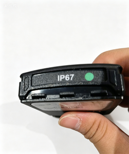 PMNN4073A ATEX 1800 มิลลิแอมป์แบตเตอรี่ลิเธียมไอออนแบบชาร์จไฟได้ 7.4 โวลต์แบตเตอรี่วิทยุเหมาะสำหรับ GP338 PLUS GP328 GP328 PLUS เครื่องส่งรับวิทยุ - Product Image 2