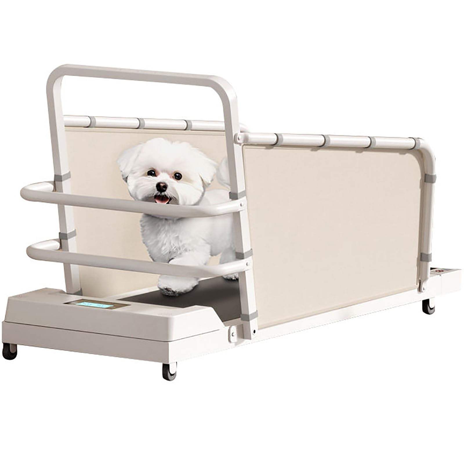 Used Dog Treadmill High Quality Foldable Design for Dogs