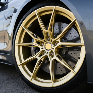 Conception de jantes de voiture personnalisées professionnelles 5x112 5x114.3 5x120 pour voitures particulières 18 19 20 21 pouces pour Maserati <span class=keywords><strong>Lamborghini</strong></span> - Product Image 3