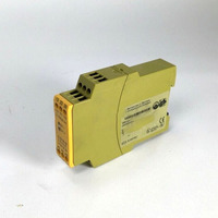 Relais de sécurité haute performance 774585 PZE X4 24VDC 2.5W 4n/o pour usage industriel