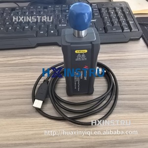 Capteur de puissance maximale et moyenne à large plage dynamique USB Keysight U2064XA xgeqpt H - Product Image 5
