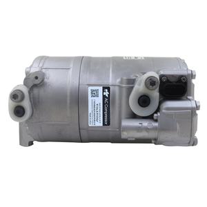 Compresor de Aire Acondicionado para Automóvil 00445806468 para BMW MINI 934226601 9342266, Compresor de AC Eléctrico para Automóvil - Product Image 5