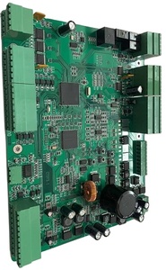 Carte de circuit pour banc d'essai Common Rail CR708 - Product Image 2