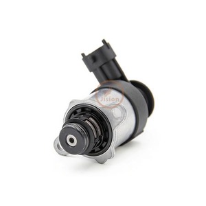 Unidad de Medición de Bomba de Combustible Common Rail, Válvula Solenoide de Medición Diésel 928400782 BC3Q-9J307-AA LR023169 LR013196 - Product Image 1