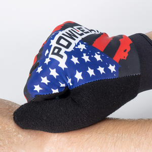 2025 al aire libre <span class=keywords><strong>invierno</strong></span> bicicleta de montaña guantes amortiguadores carretera bicicleta de montaña equipo deportivo hecho a medida guantes de motocicleta - Product Image 4