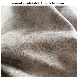 <span class=keywords><strong>Tela</strong></span> de Poliéster 100% con Textura de Cuero, Imitación de Cuero y Terciopelo <span class=keywords><strong>para</strong></span> Tapicería, Tecnología <span class=keywords><strong>para</strong></span> Sofás de Sala de Estar - Product Image 2