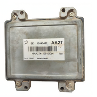 Unidad de Control del Motor 12645482 E83 ECU ECM Módulo de Control Electrónico para Chevrolet