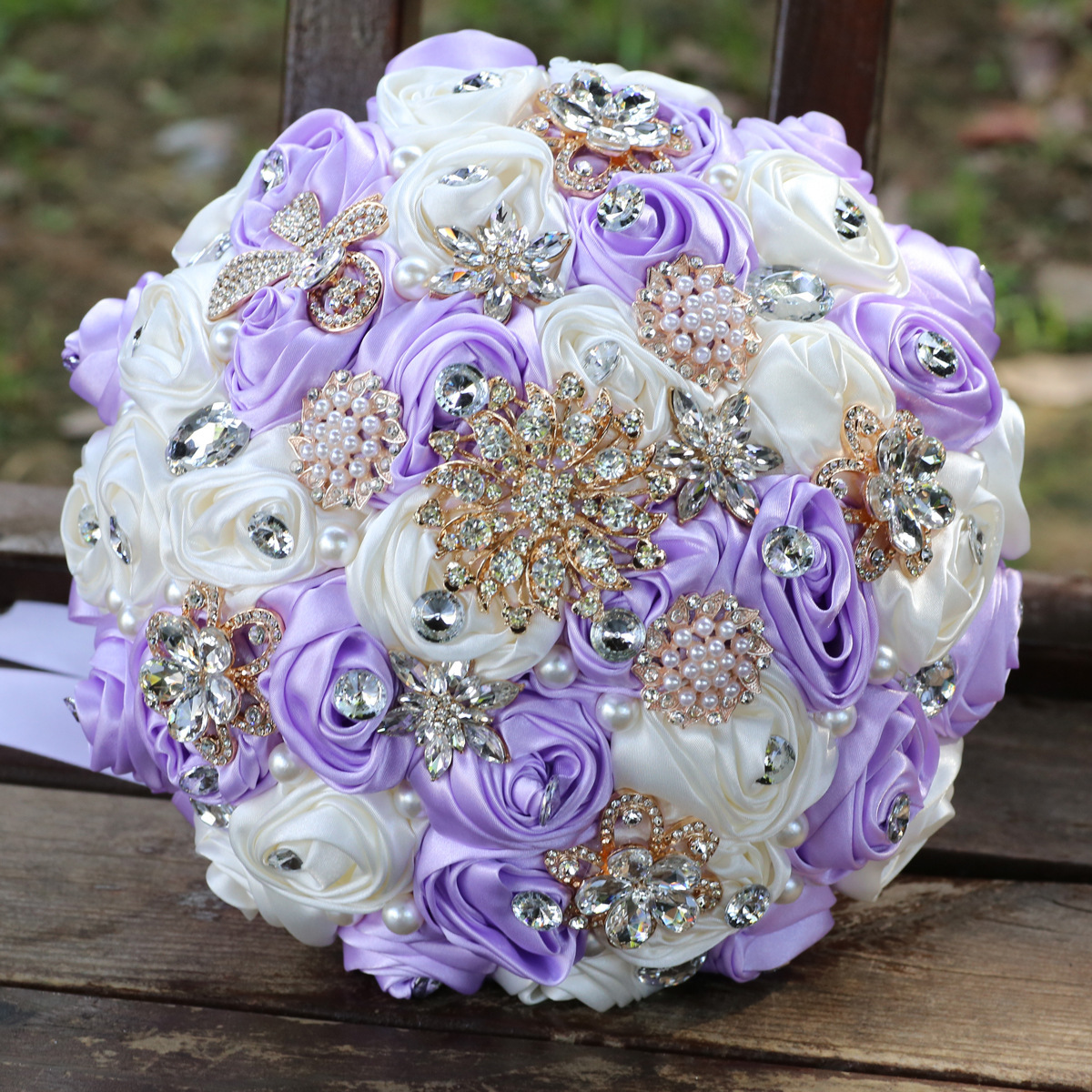 Blanco Morado