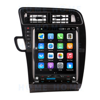 Android 14 Carplay AUTO pour AUDI Q5 2011 -2017 Lecteur multimédia de voiture 12.1 pouces Autoradio Navigation Android Voiture Multimédia 4G