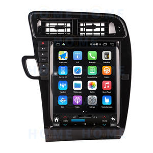 Android 14 Carplay AUTO AUTO per <span class=keywords><strong>AUDI</strong></span> <span class=keywords><strong>Q5</strong></span> 2011 -2017 da 12.1 pollici lettore multimediale AUTO AUTO di navigazione Radio Android AUTO Multimedia 4G - Product Image 5