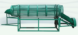 Manioc extérieur d'enlèvement de peau/machine de nettoyage - Product Image 6