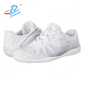 Chaussures de soirée respirantes pour filles, pom-pom Girl de danse, nouveauté, - Product Image 1