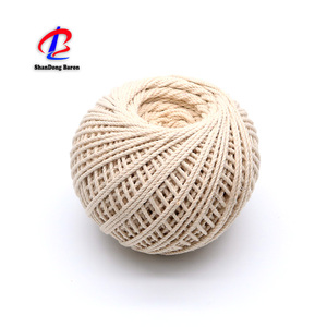 Trang trí <span class=keywords><strong>twine</strong></span> nhuộm bông <span class=keywords><strong>twine</strong></span> với màu sắc khác nhau - Product Image 2