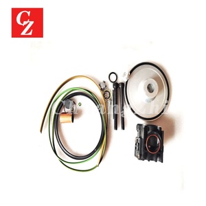 Kit de service de soupape de décharge 2901-1622-00, pièces de rechange pour compresseur d'air Atlas Copco 2901162200 - Product Image 3