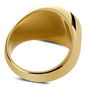 Duro de alta calidad-de usar acero inoxidable grabado Viking <span class=keywords><strong>Drakkar</strong></span> barco declaración anillo para hombres - Product Image 5