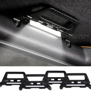 Para Ford Bronco 2021-2024: Kit de carrocería con manija de techo y manija de lámpara, accesorios para coche - Product Image 2