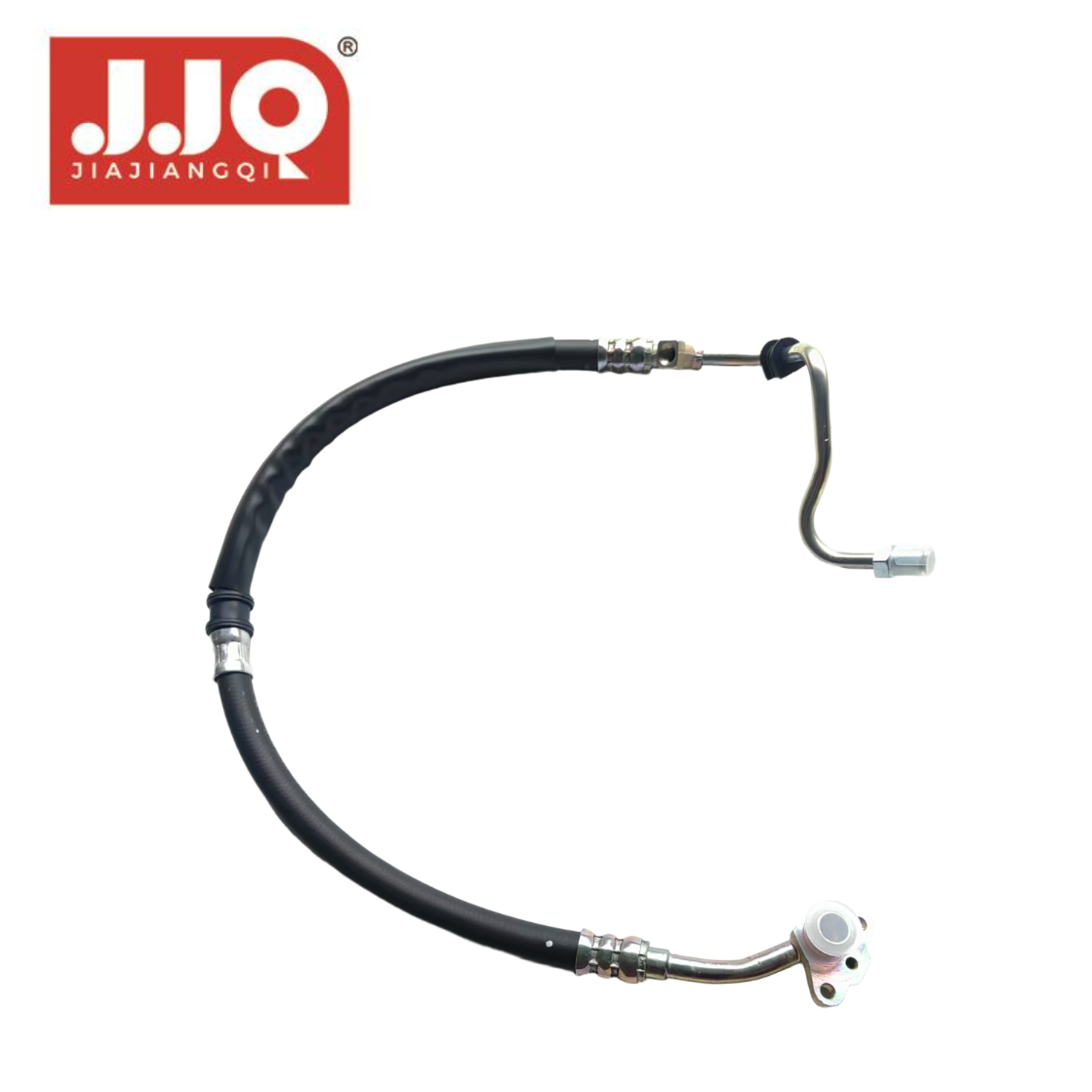 JJQ Auto Parts for Honda Integra Power Steering Hose OEM 53713-S6M
