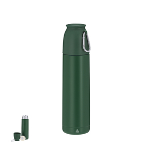 กระติกน้ำสูญญากาศมาใหม่เหยือกแก้วและ M7221553-234เก็บความร้อน - Product Image 1