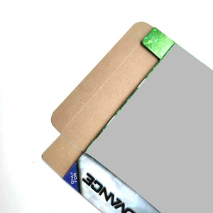 Custom High Quality Video <b>Game</b> Card <b>Games</b> Boxes With Embossing Logo and Pattern for GBA - Product Image 4