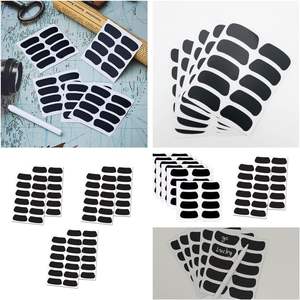 Bestseller Individuelle Baseball-Sportstar-Gesichtsaufkleber für Augen und Gesicht - Product Image 6