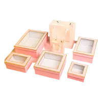 Elegante Design di lusso personalizzato stampato barattolo di candela scatola di imballaggio di carta cartone rigido confezione regalo scatole di candele Tealight