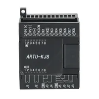 Acrel ARTU-KJ8 unités terminales distantes 8DIDO 8AIAO Système SCADA d'automatisation industrielle Distribution intelligente Entrée numérique