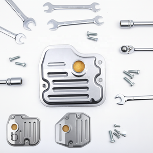 Filtro de aceite de transmisión automática <span class=keywords><strong>Hope</strong></span> 35330-0W020 de alta calidad, piezas automotrices esenciales para sistemas de transmisión automática - Product Image 1