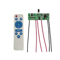 Carte de contrôle PCBA de haute qualité pour lampadaire solaire personnalisé, assemblage de PCB de compteur d'énergie, nécessite des fichiers Gerber et BOM, fabricant OEM