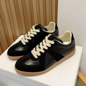 Calzado Casual de Lujo, Personalizado, Último Modelo, Multicolor, para Hombre y Mujer, Plano, Cómodo, Antideslizante, para Uso Diario - Product Image 2