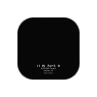 Adapter CarPlay Nirkabel Kotak AI CarPlay Navigasi GPS 4G LTE Plug and Play Android Auto Nirkabel untuk iPhone Android Universal