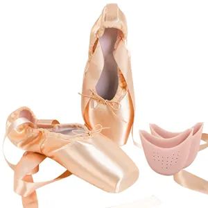 Dynadans-zapatos de baile para mujer, para ballet