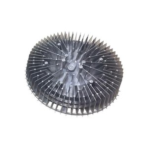 青岛OEM精密定制合金压铸批发汽车公司门体零件 - Product Image 4