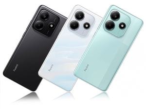 Prix d'usine, haute qualité, batterie longue durée, lecteur d'empreintes digitales intégré à l'écran et NFC, Note 14 5G, smartphone intelligent - Product Image 2