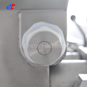 Machine multifonctionnelle automatique pour la fabrication de Kibbeh, Coxinha, Kubba, Maamoul – Haute efficacité, vitesse rapide, petite échelle - Product Image 4