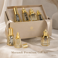 Flacons roll-on en verre gaufré doré de luxe 8ml 15ml pour huiles essentielles et parfums